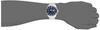 Orient Diver Style Men's Automatic/Manual Watch, Stainless Steel, Blue/Silver, 200m Water Resistant
