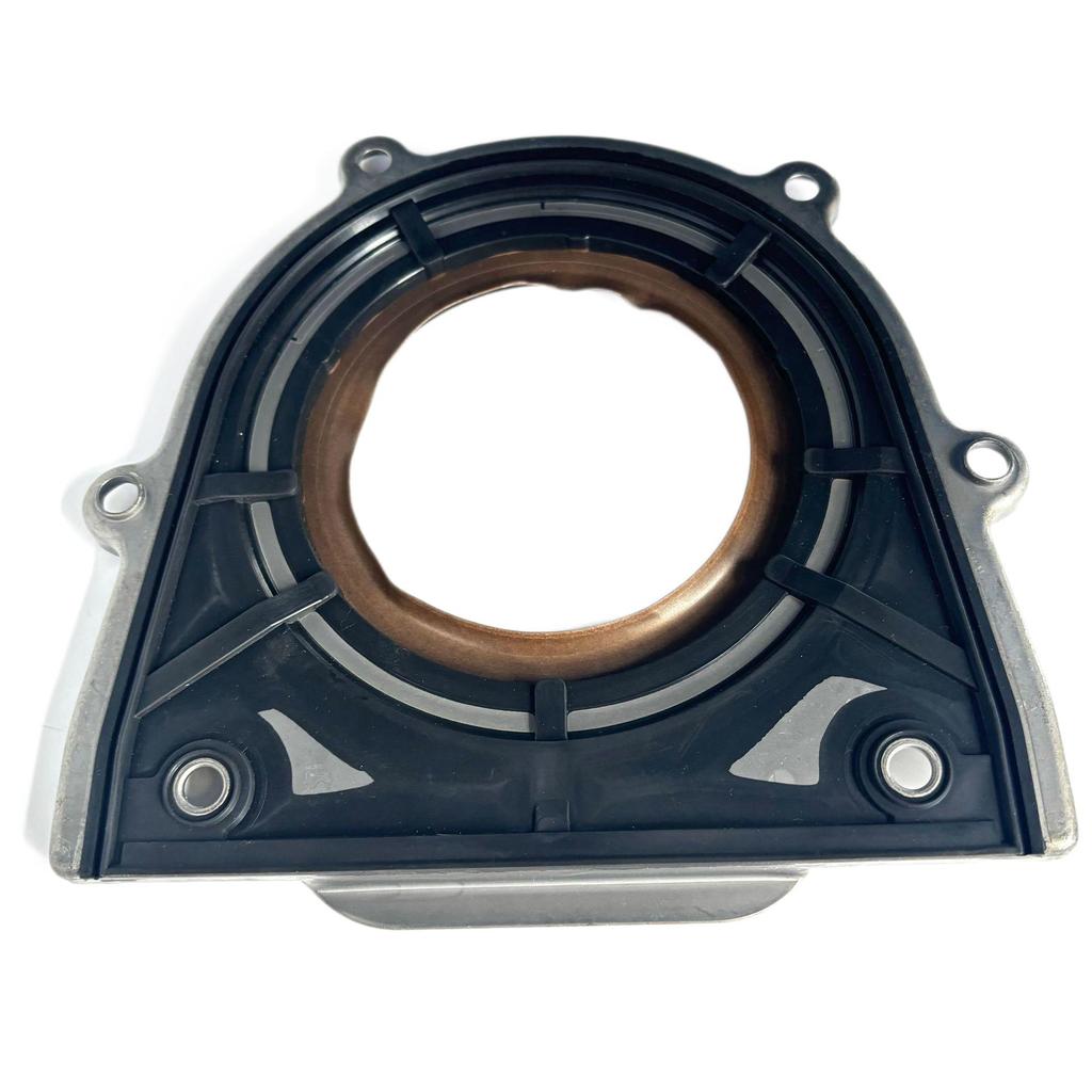Crankshaft Oil Seal Housing for Ford Focus, Edge, Mondeo '13, and Kuga S08 Models (1S7G6K318AC)