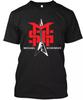 Michael Schenker Group English On Tour  Full Size S-5XL SS618 Unisex T-Shirt