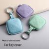 Zeekr 001 Bluetooth Key Cover & Zeekr 009 Car Shell Buckle - 25 Key Case Styles