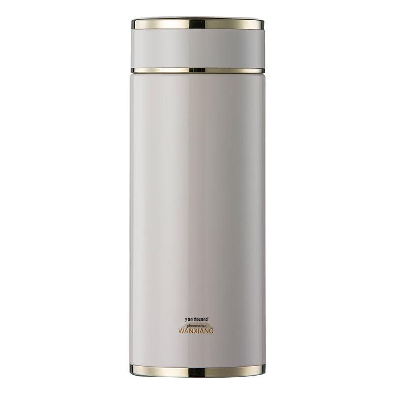 Wanyou 316 Stainless Steel Portable Vacuum Insulated Mug