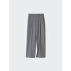 Uniqlo Japan Tack Wide Pants
