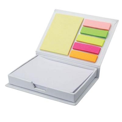 Notizblöcke & -bücher – Haftstreifen