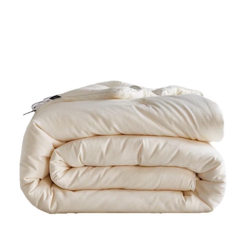 Brangdy Jacquard Soybean Fiber All-Season Duvet