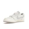 Air Jordan 1 Retro Low 85 OG Neutral Grey Unisexové tenisky Bílá Summit-White Light-Smoke-Grey FB9933-100