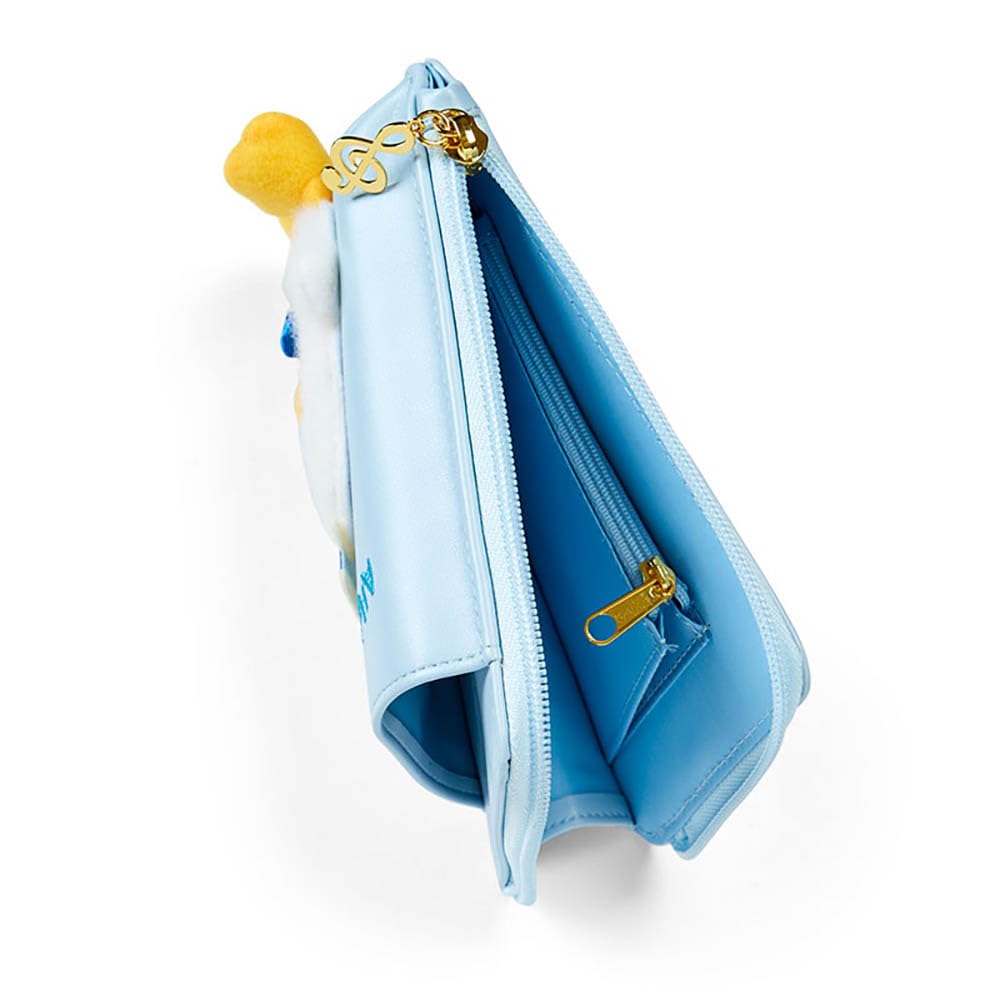 Sanrio Smartphone Shoulder Bag (Singing and Dancing for a Happy Life) Pekkle the Duck 909084