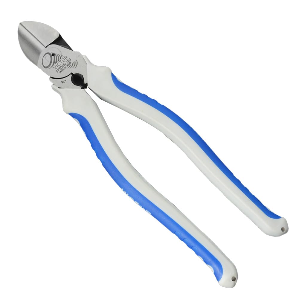 

Victor High Grade Dimension Correction Nipper 200mm 371ZHG-200