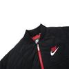 Jordan Nike Unisex Kids' Short Down Jacket