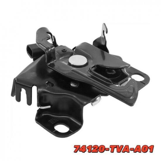 Car Front Hood Lock Latch Assembly New 74120TVAA01 For 2018- Honda Accord