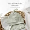 Koala Bebe Newborn Antibacterial Bamboo Fiber Cap