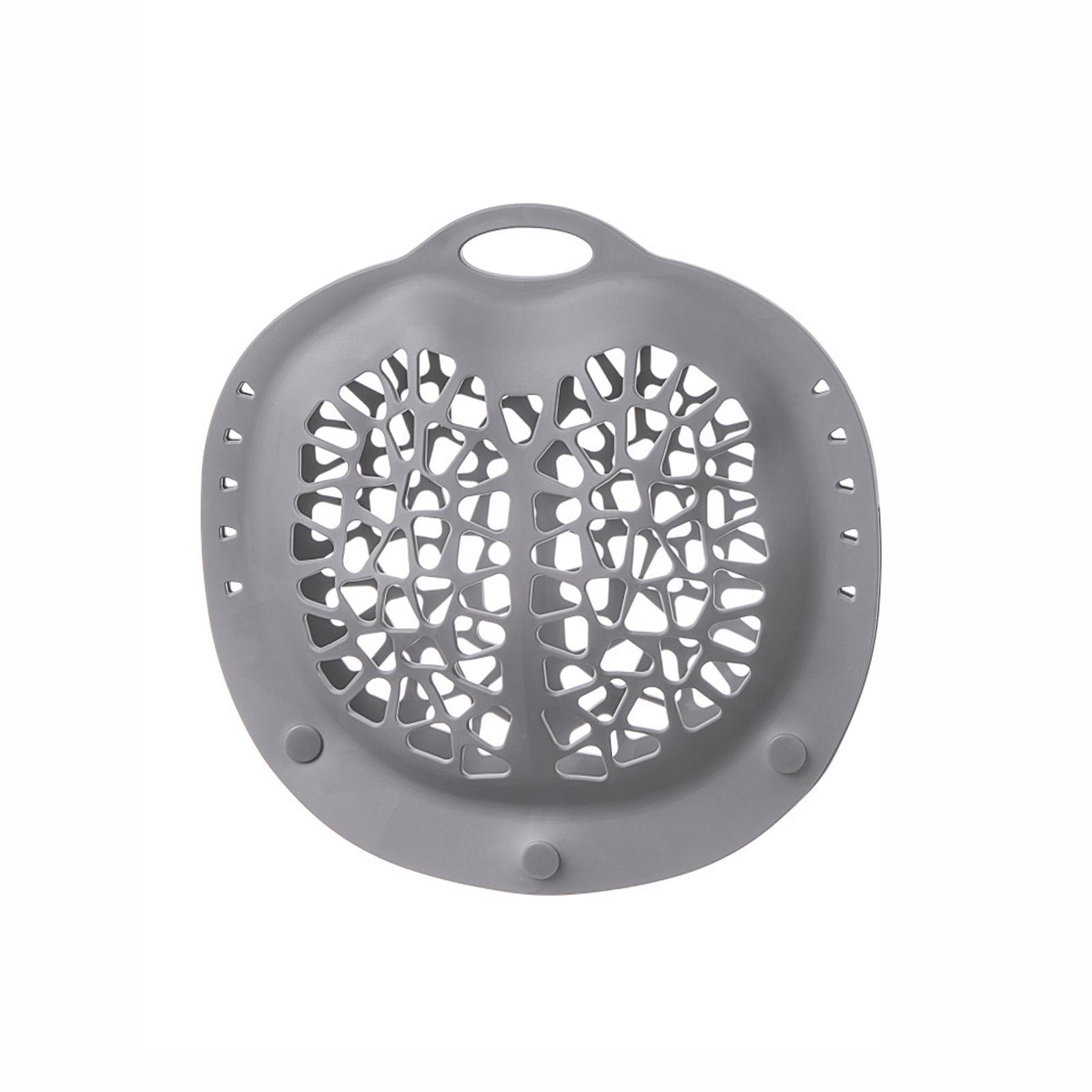 

Подвесной мешок для стирки бюстгальтеров из силиконоподобного материала Эластичные материалы Защита деликатного нижнего белья Для деликатного белья и носков