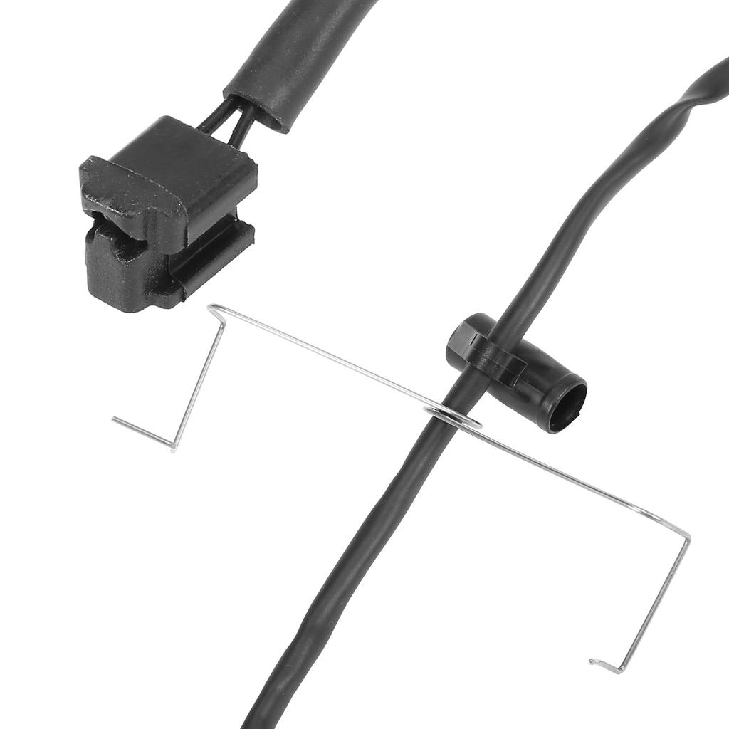 X AUTOHAUX Brake Pad Electronic Wear Sensor Indicator for Front Car 47770-50070 Lexus LS460 2007-2016 2 Pack