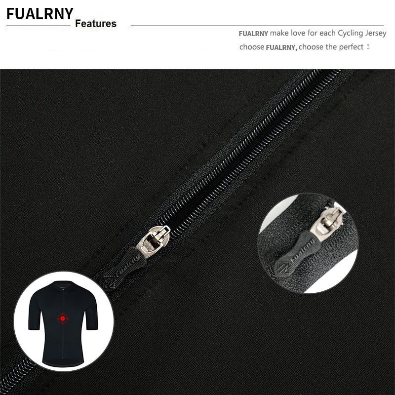 Men Women Cycling Jersey Short Sleeve Breathable Quick Dry Bike Shirt Mountain Road Biking