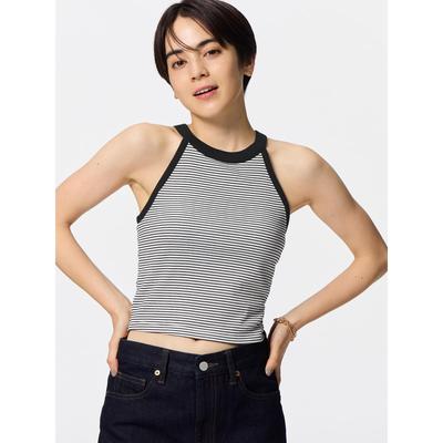 Τοπάκια – Αμάνικα μπλουζάκια και τοπάκια