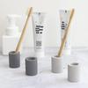 SOVO Diatomaceous Earth Toothbrush Holder