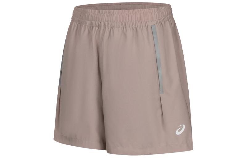 ASICS Sports Shorts Women s Pink 2012C846-700 XL