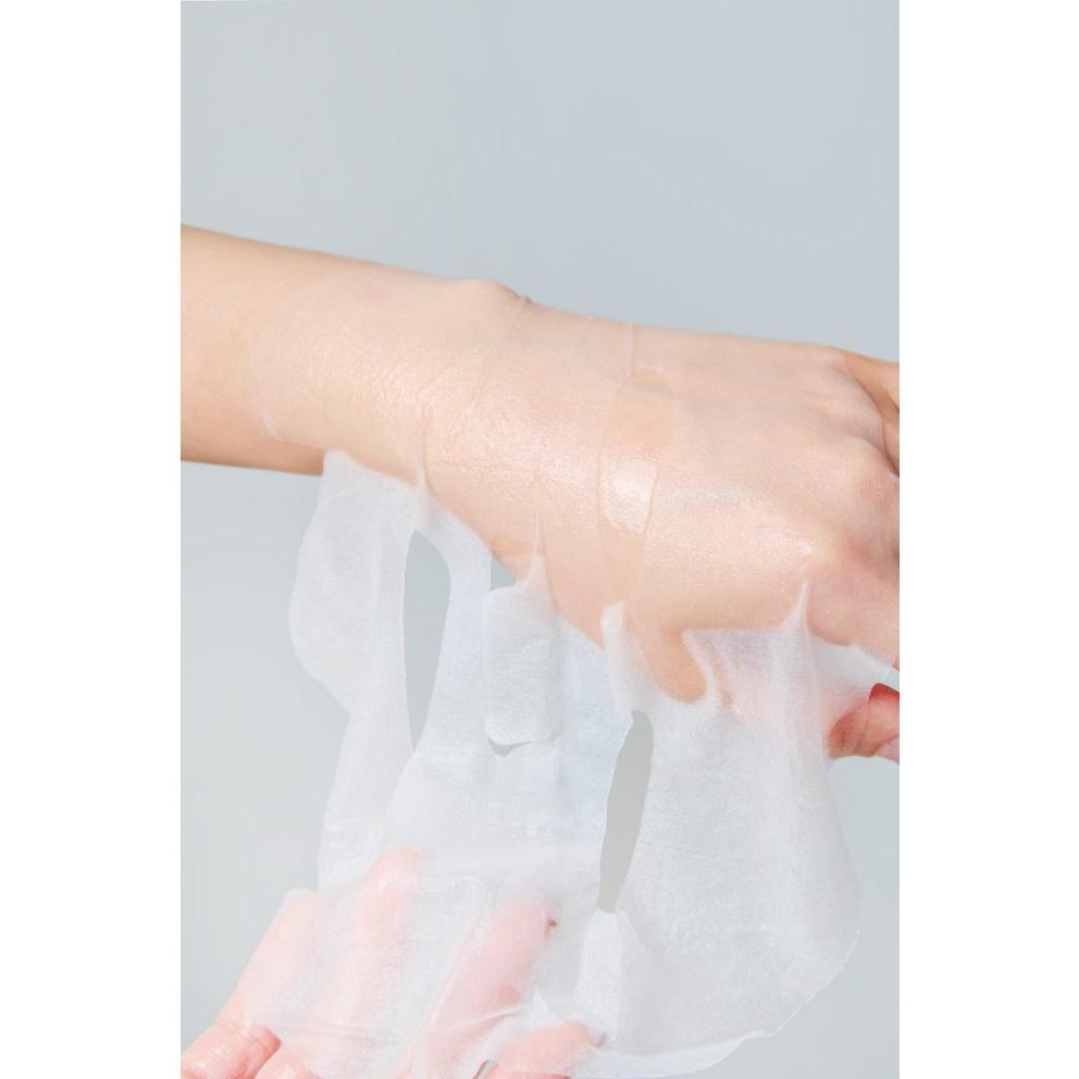 [Mediheal] Daily Solution Mask Pack 3 Types Set, 15 sheets, 1 piece