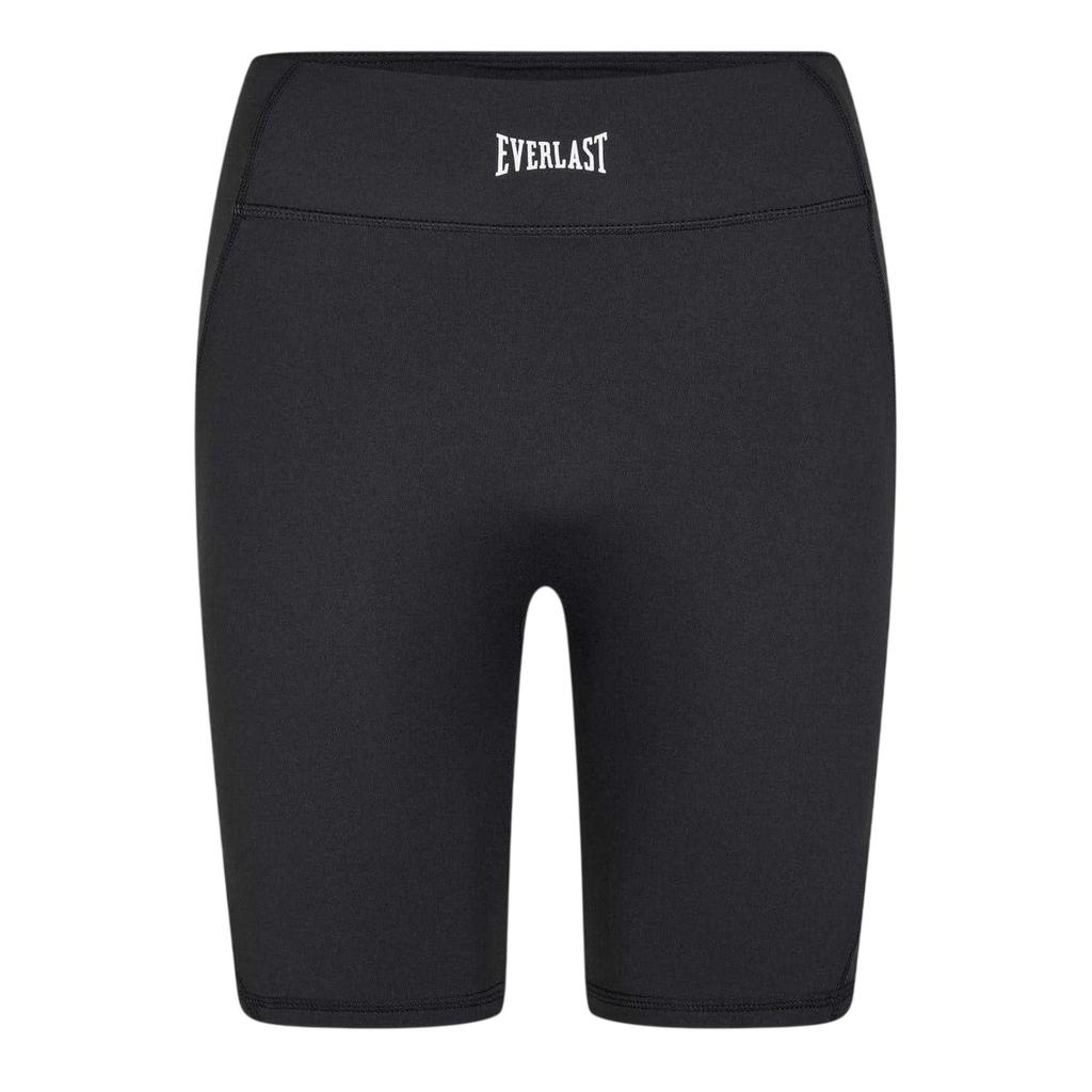Everlast Womens/Ladies Mesh Cycling Shorts