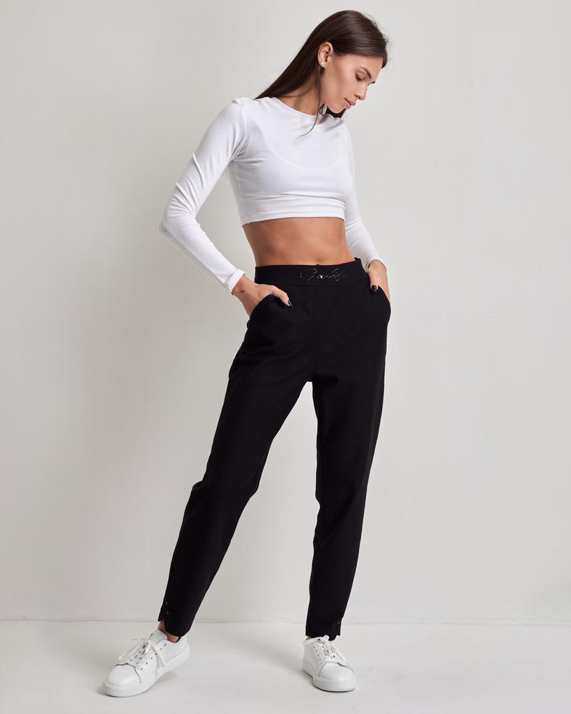 Брюки женские Galife 6982 42 черные