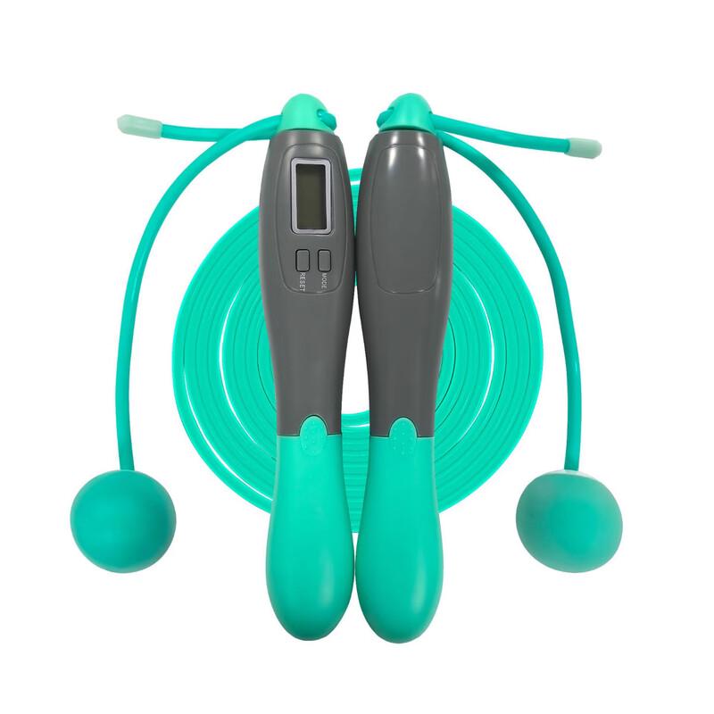 Wireless Digital Jump Rope