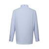 Daks Easy Care Jacquard Regular Fit Dress Shirt Dmp1shdl110b1
