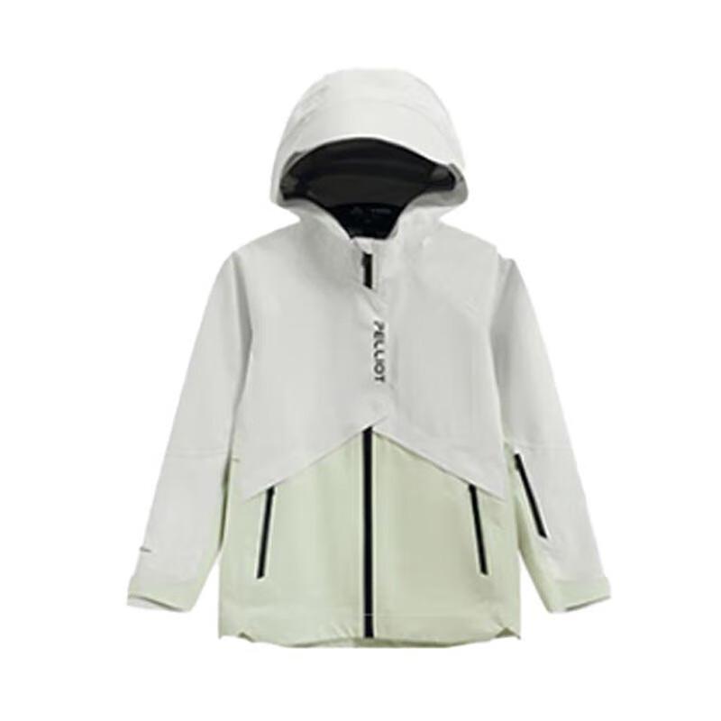 

Peculiar Kids Hardshell Jacket 130