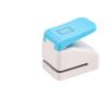 Punches Maker Embossing Machine Stamp Shape Stamp Shape Hole Punch  for Card