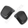 2 Reclining Seat Handles for Ford Fiesta and Ford Fusion (2002-2012) Front Left + Front Right