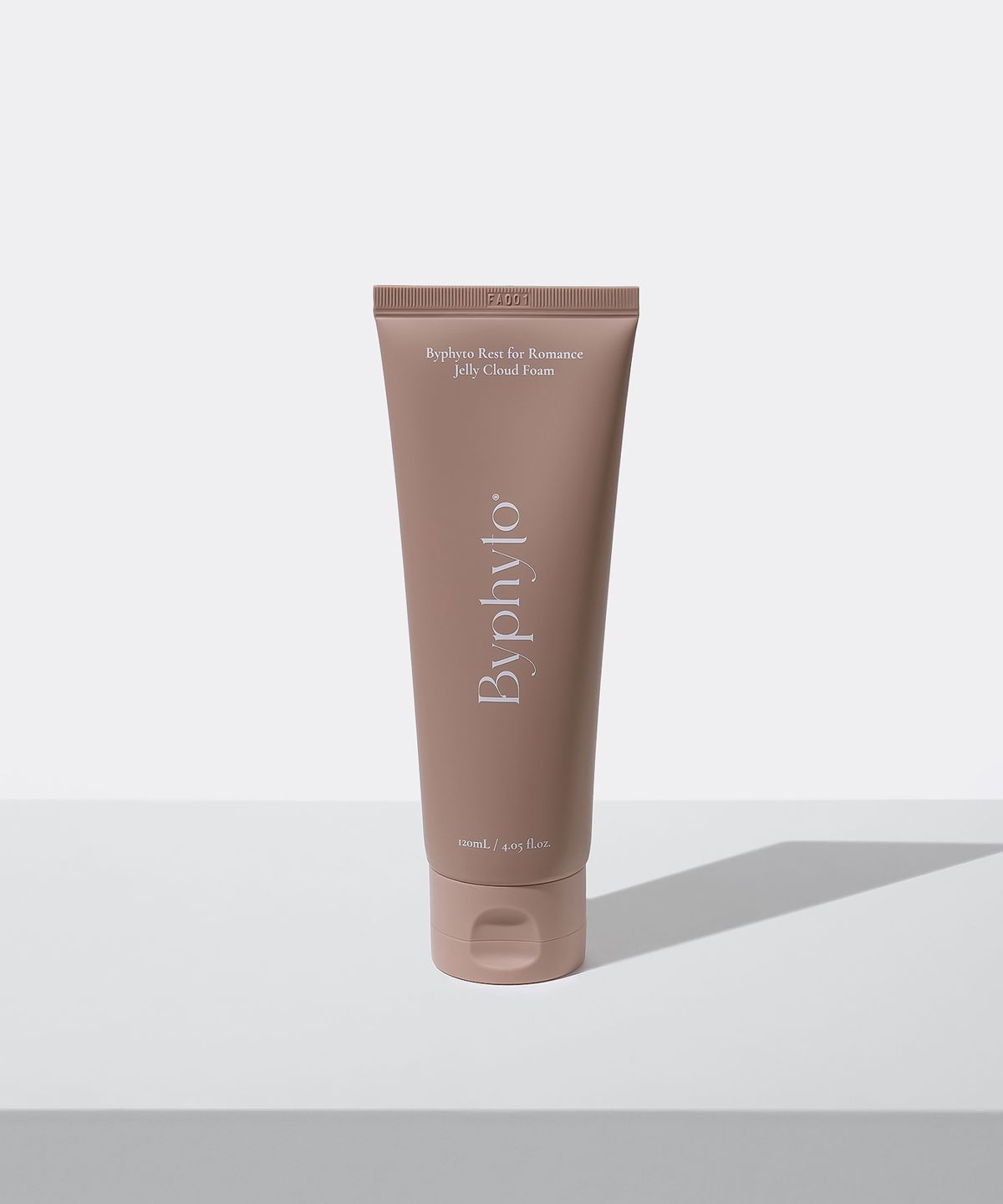 PDRN Jelly Cloud Foam Cleanser (120ml)