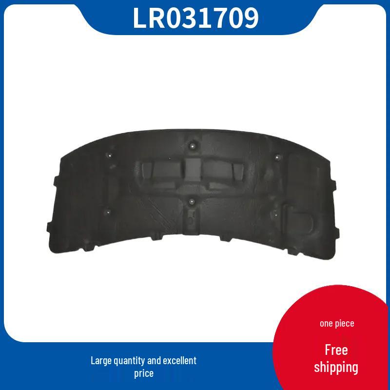LR031709 Термоизоляционный хлопок моторного отсека для моделей Land Rover Range Rover 2002-2012 гг. Consult for Details