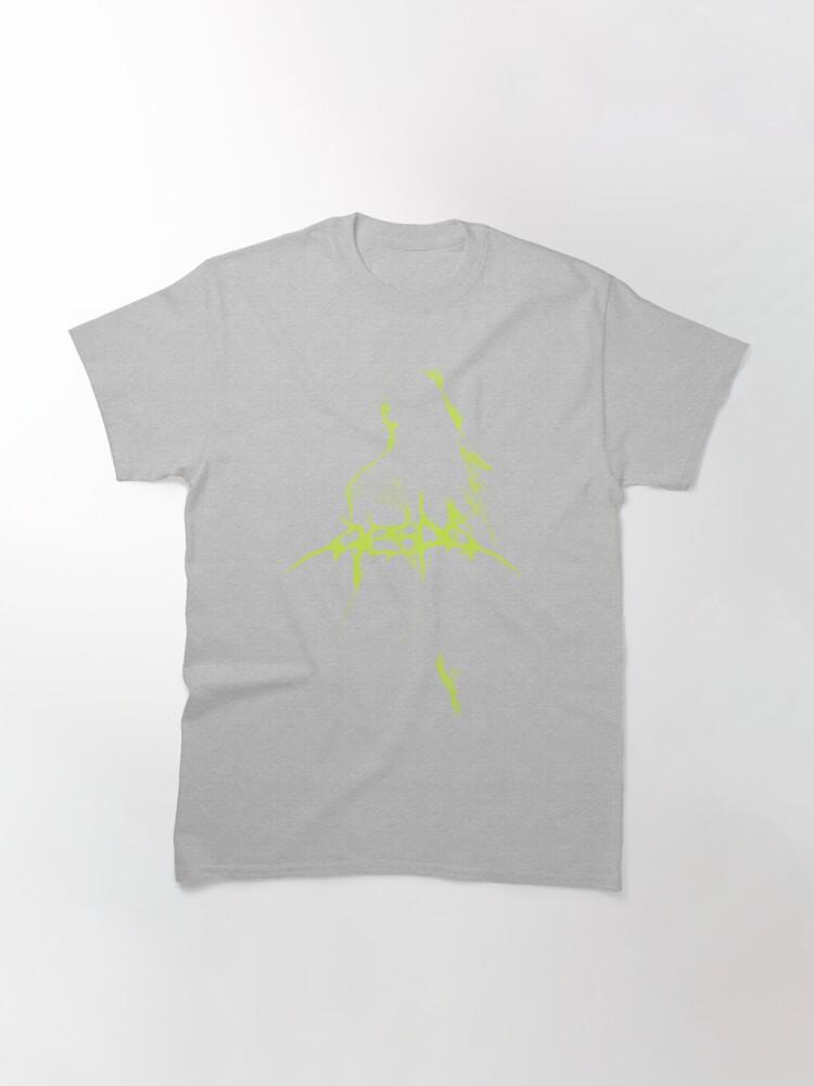 Karina of Aespa Classic T-Shirt