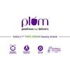 Plum Salicylic Acid Face Serum Oil Control Quick Absorbing Pore Care For Oily Combination Skin 30 ml Acne Prone