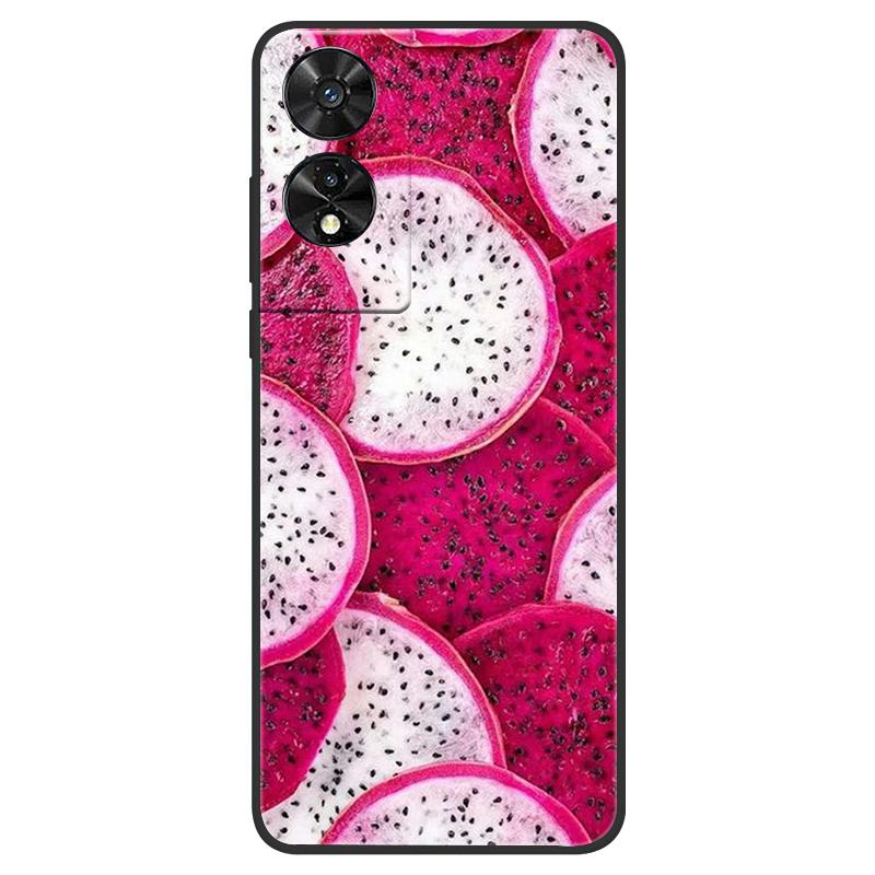 Case For TCL 505 Case T509K T5094 Cool Silicone Protective Cover for TCL 505 50 SE 50SE Bumper Fundas Coque For TCL 50 5G Shell