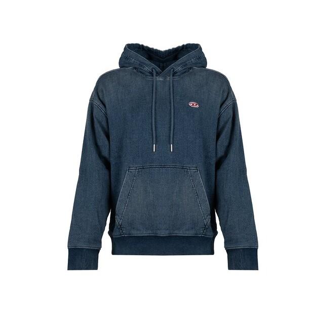 

Толстовка Diesel A0393909E29 EU M