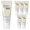 Mediflower Grain Facial Cleansing Foam, 150ml, 6 Pcs
