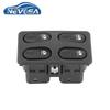 NEVOSA 18.3763 For LADA UAZ VAZ-2115 GAZ-3111 Car Auto Electric Master Window Switch Button 183763 2110-370972-00 2110-3709720