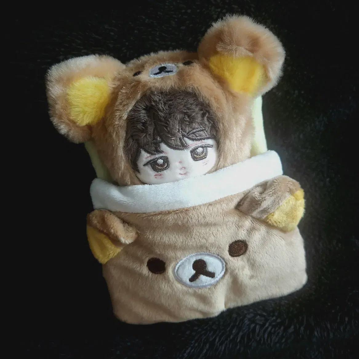 

Theboyz Sunoo Doll The Yudings Kim Sun-ding