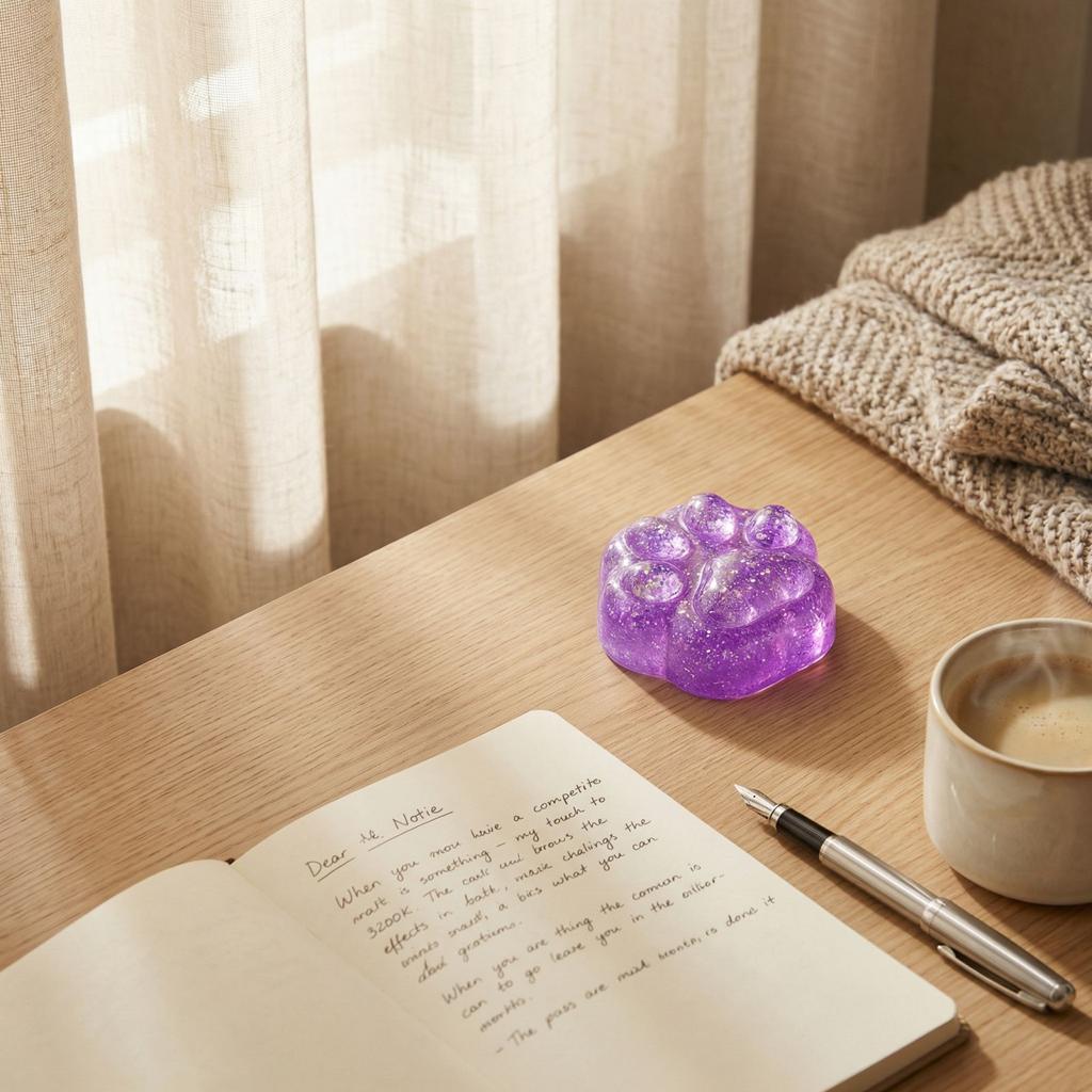 - - Maltose Squeezable Toy - Slow- Stress Relief Toy