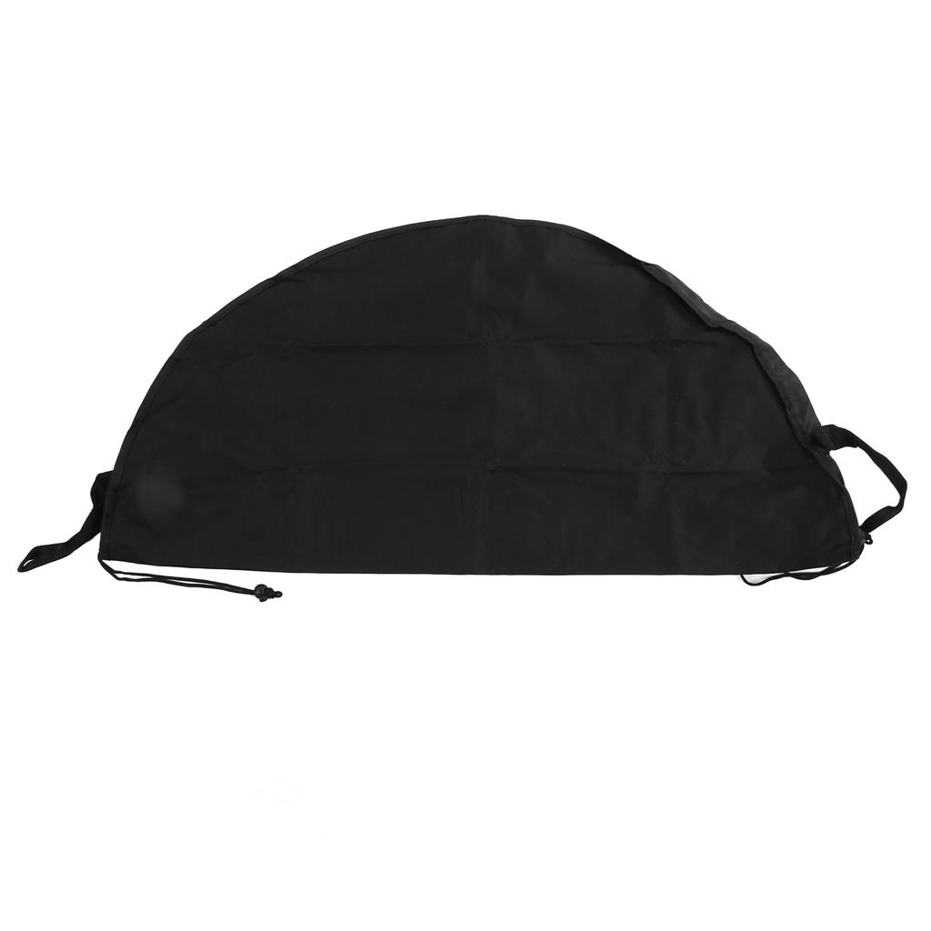 Borsa Muta Impermeabile 600D Borsa per Trasporto Tuta da Surf Nuoto Nylon per Spiaggia All'aperto
