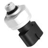 1pc 88719-33020, Air Conditioner A/C Pressure Sensor Switch, AC Air Conditioner Compatible with Toyota Corolla Camry Prius Highlander