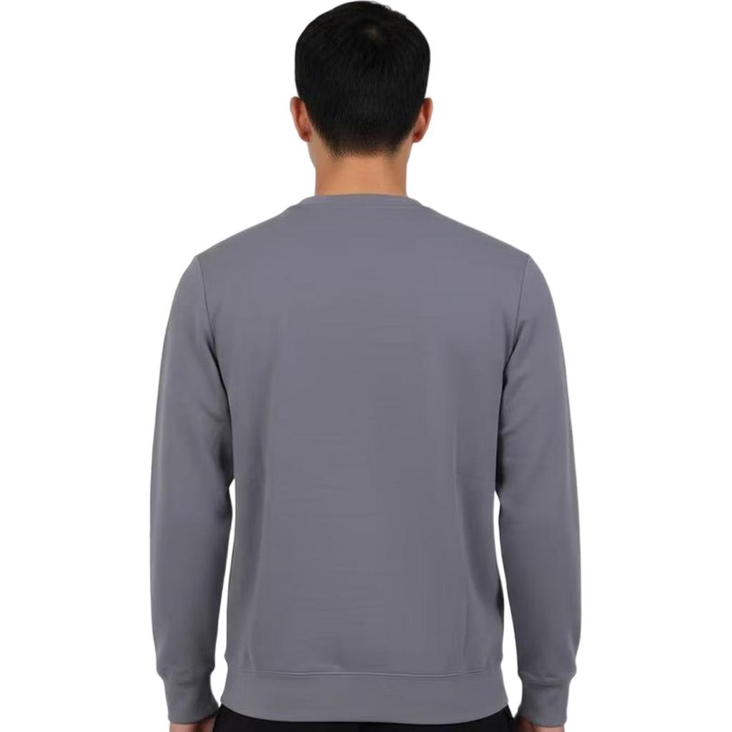 Puma Simple Knitted Crew Neck Pullover Long Sleeve Sweatshirt Men sweatshirt 695454-71