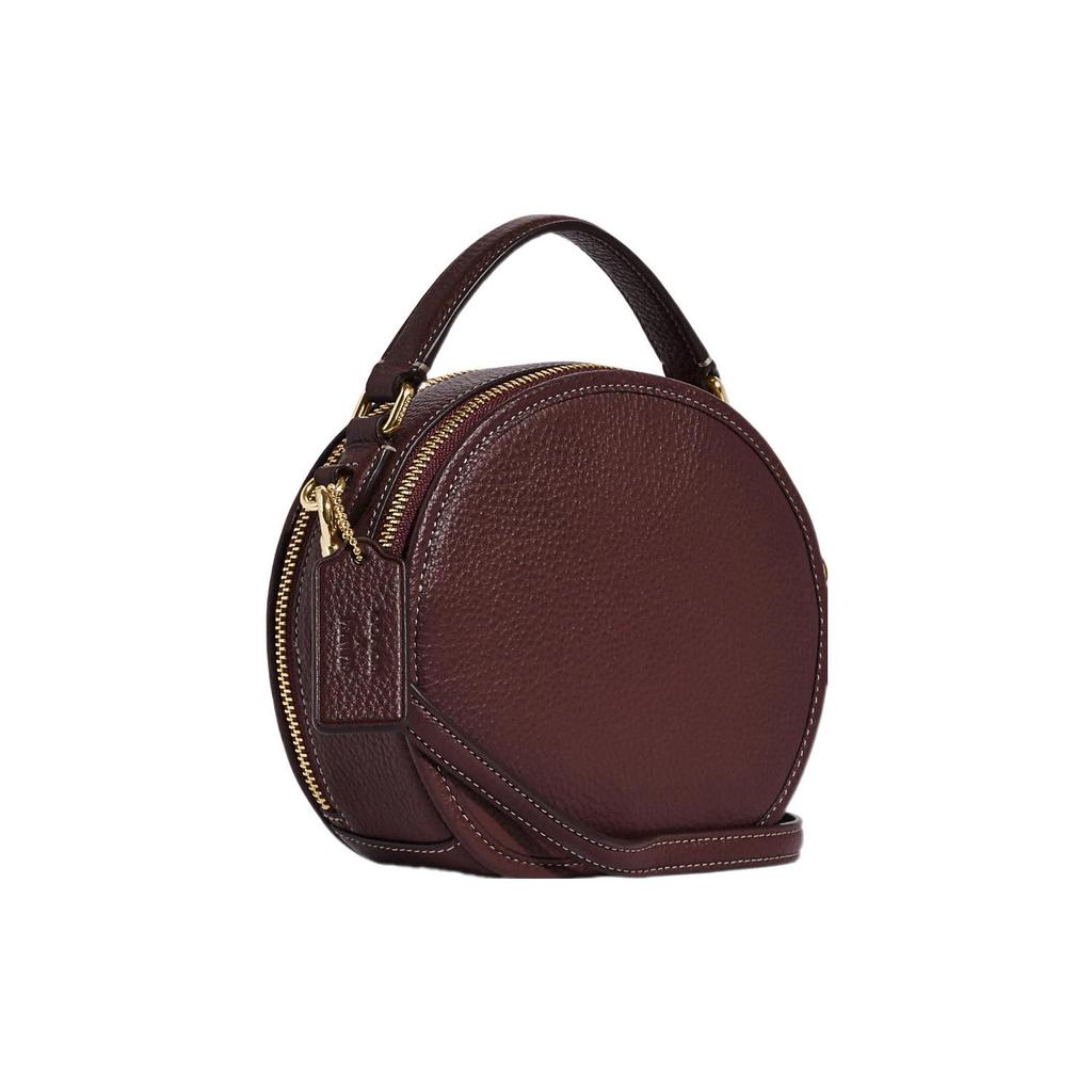 New Snoopy X COACH Canteen Handbags CE844-IMMZI