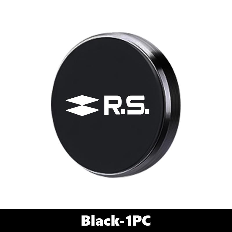 Magnetic Car Phone Holder Air Vent Clip Mount GPS Z Support For Renault Clio Kadjar Espace Symbol Dacia RS Megan Scenic Logan