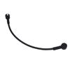 Tailgate Support Cable Strap 6570660021 Anti Impact Liftgate Strap Replacement for LX470 1998 2007