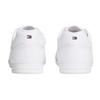 Tommy Hilfiger Mens Lopro Leather Trainers