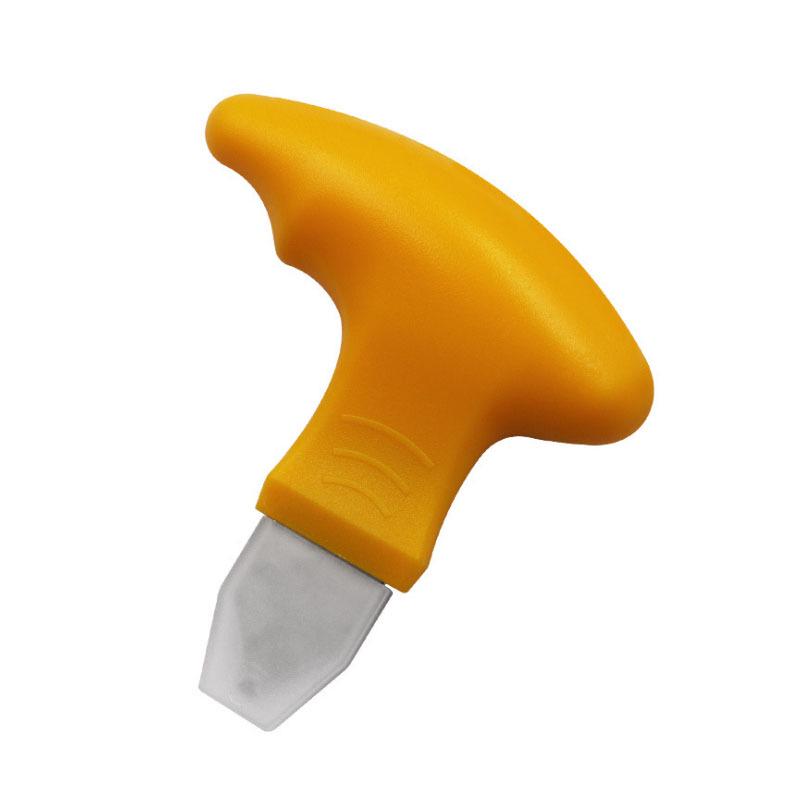 Cow Horn Handheld Prying Knife for Gundam Model Assembly Tool