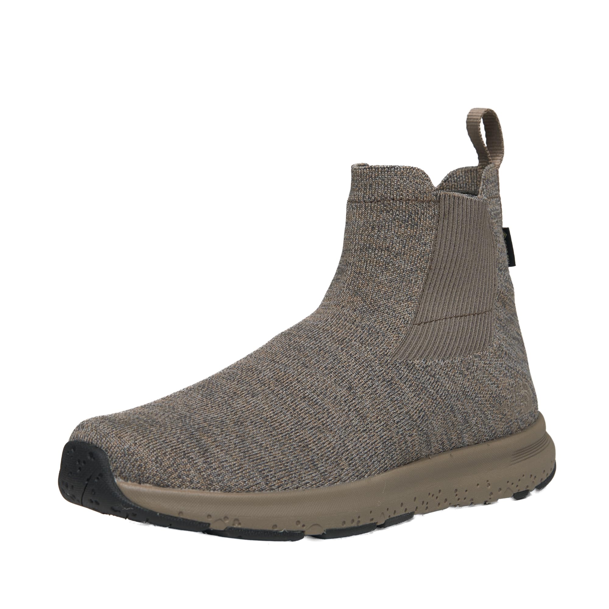 

North Velocity Knit Mid II GTX Invisible Fit Минеральный Серый 6 [The Face] Серый/Минеральный