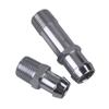 Car Auto Heater Inlet Hose Fitting for SBC BBC Chevy 3/4" Water Pump 5/8" Intake
