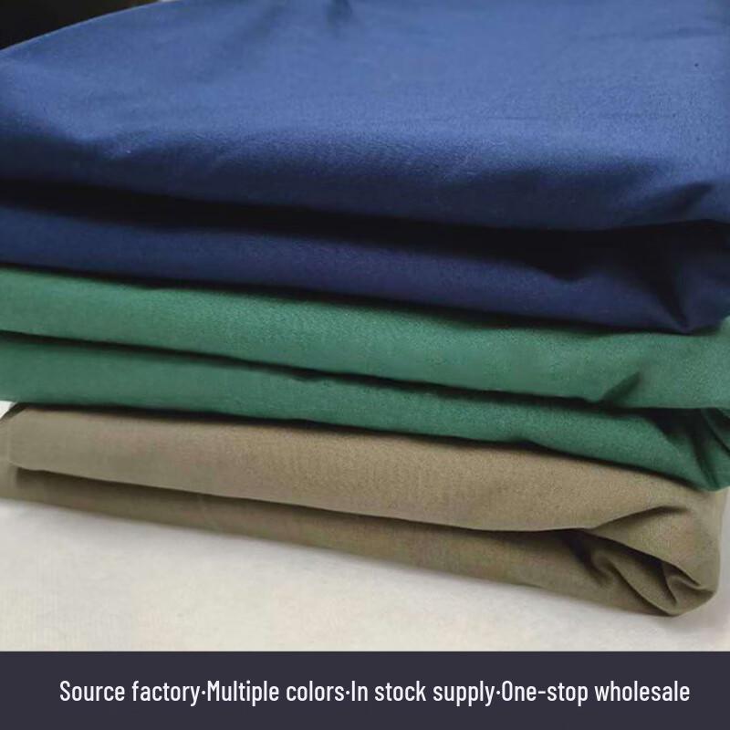 Hengyuanxiang Military Green All-Season Utility Quilt