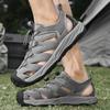 Men's Wading Shoes Water Shoes Upstream Walking Breathable Fishing Beach Sandals Outdoor Hiking River Tracing Shoes